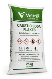 Caustic Soda Flakes