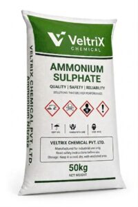 Ammonium Sulphate