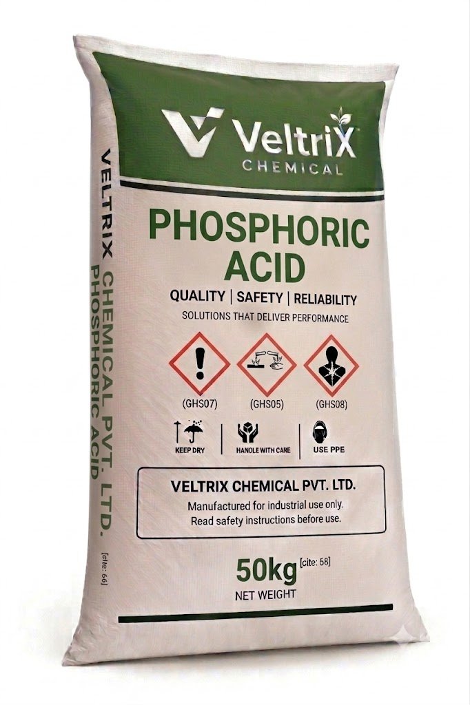 Phosphoric Acid