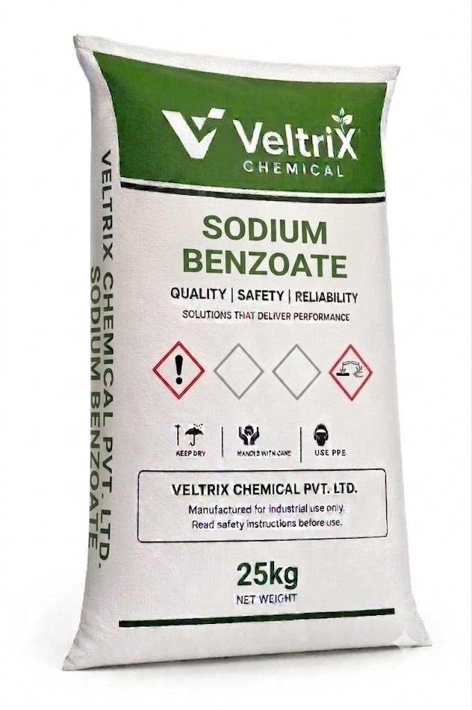 Sodium Benzoate