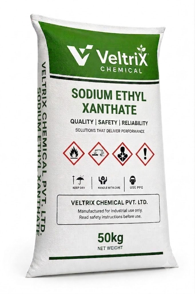 sodium ethyl xanthate