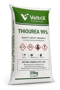 Thiourea 99%