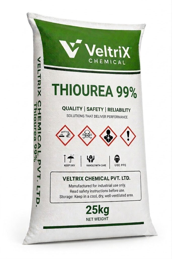 Thiourea 99%