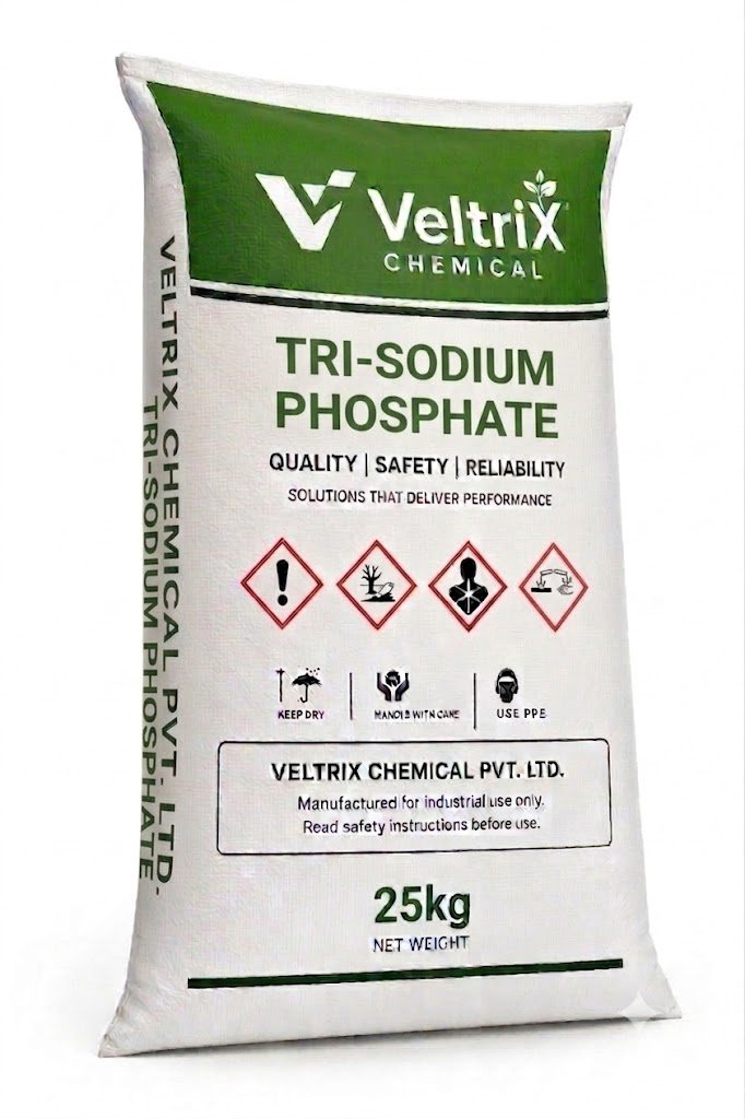 tri sodium phosphate