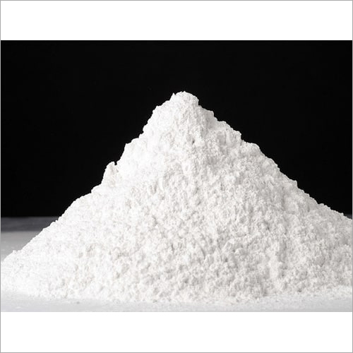 hydrated lime powder