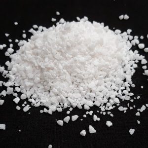 aluminium sulphate