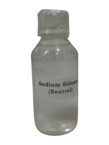 neutral liquid sodium silicate 500x500